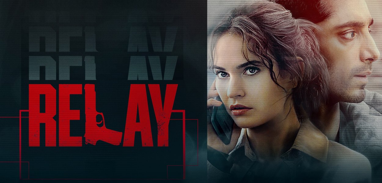 Relay Soundtrack - Every Song in the 2024 Movie on Amazon and Netflix