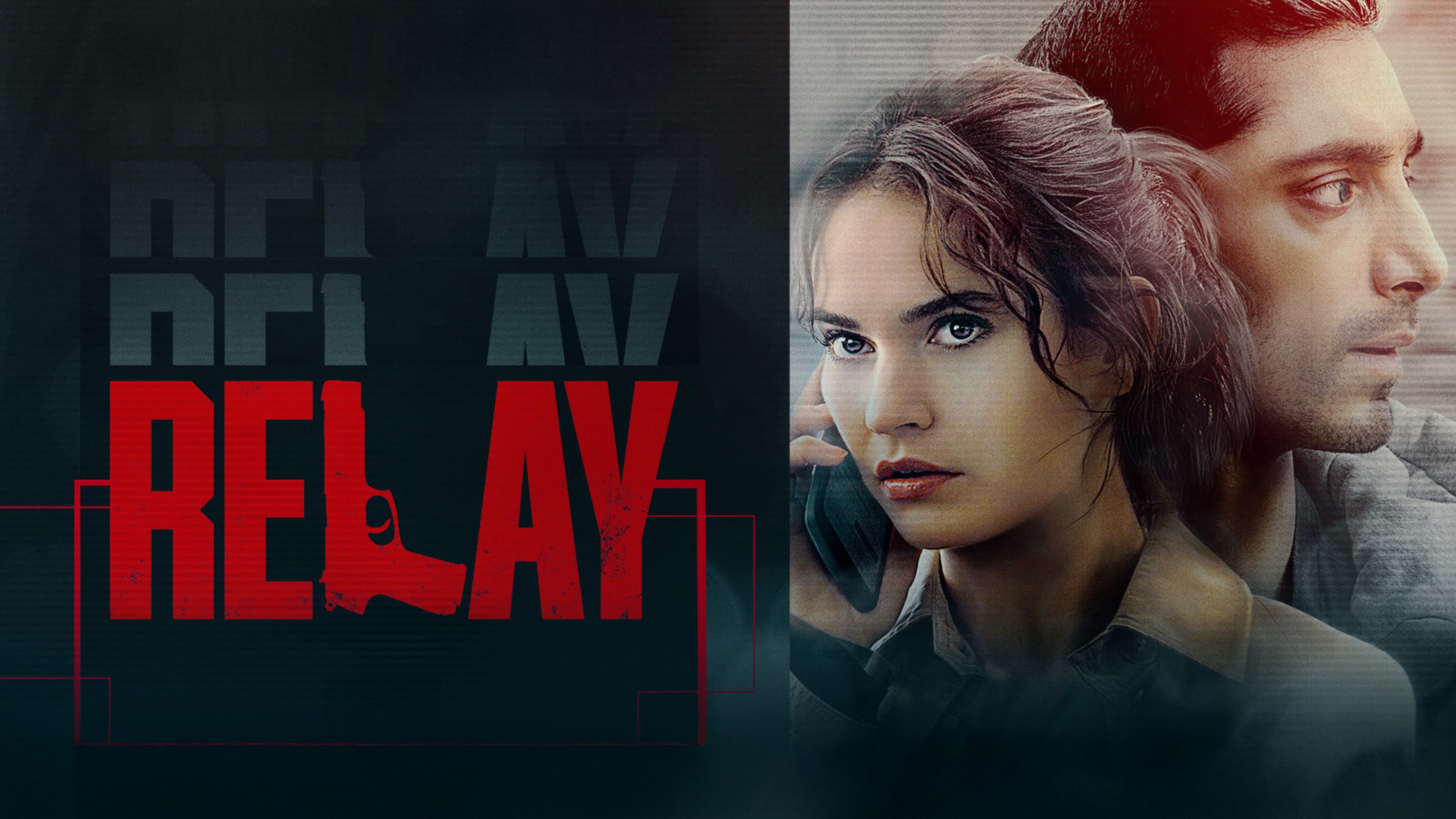 Relay Soundtrack - Every Song in the 2024 Movie on Amazon and Netflix