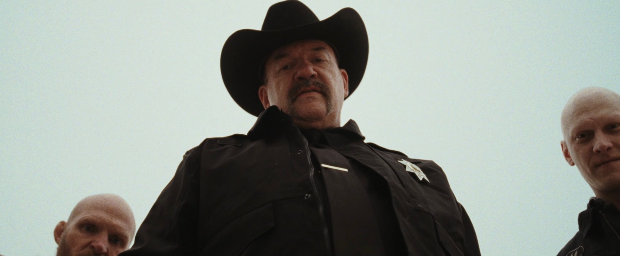 She Rides Shotgun Cast: Every Actor and Character in the Movie