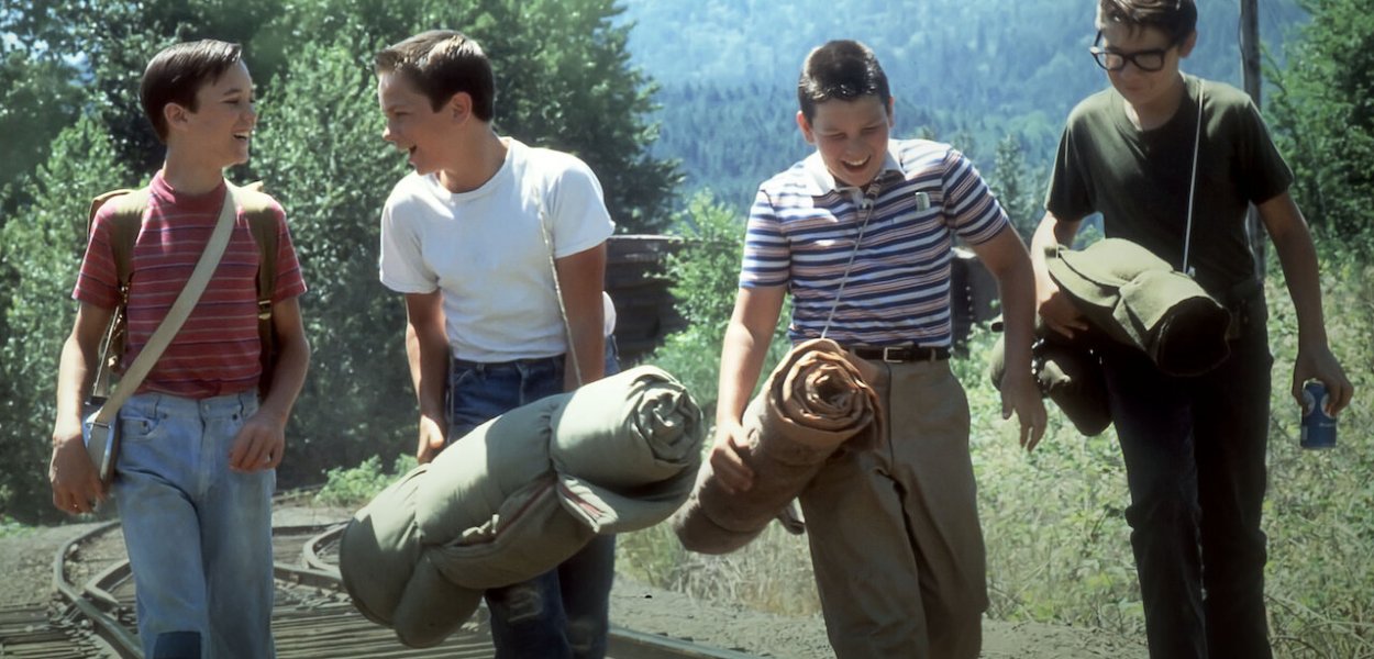 Stand by Me Cast - Every Actor and Character in the 1986 Movie on Amazon and Netflix