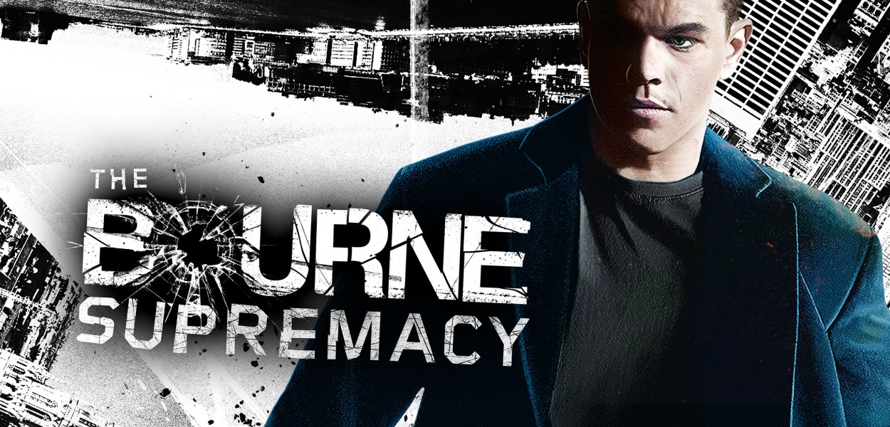 The Bourne Supremacy Cast - Every Actor and Character in the 2004 Movie on Amazon and Starz