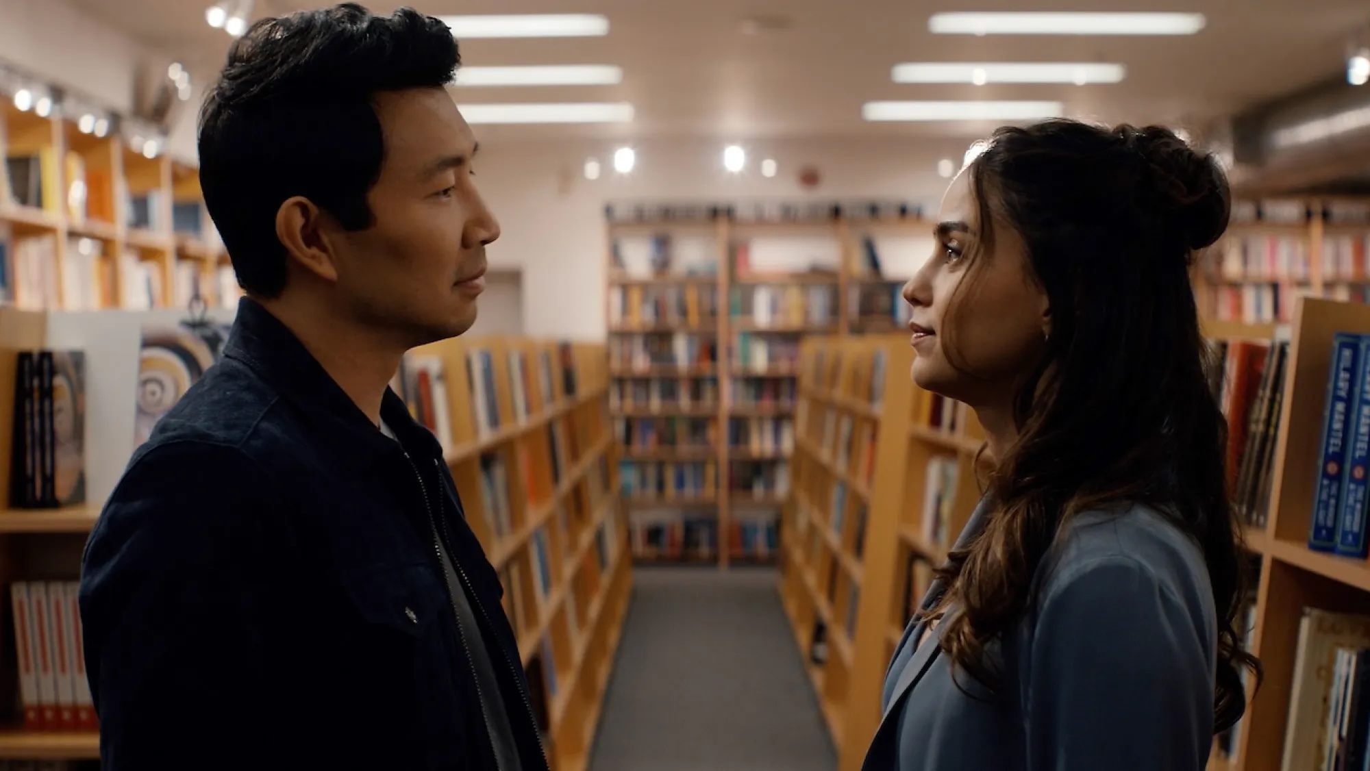 The Copenhagen Test Soundtrack - Every Song in the Peacock Series