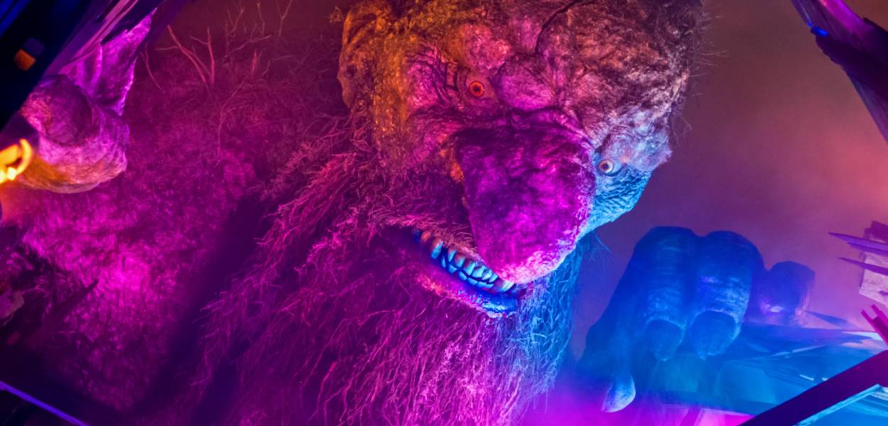 Troll 2 Cast - Every Actor and Character in the 2025 Netflix Movie