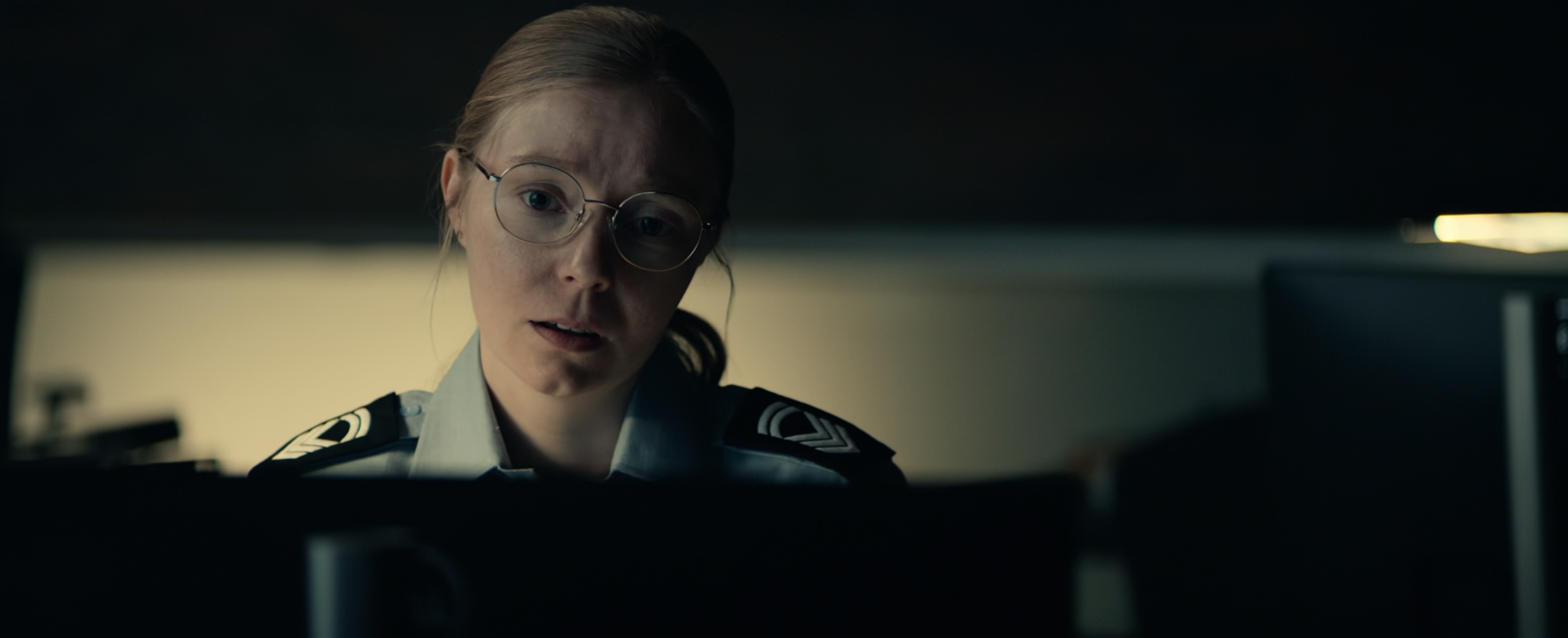 Troll 2 Cast on Netflix - Karoline Viktoria Sletteng Garvang as Sigrid Hodne