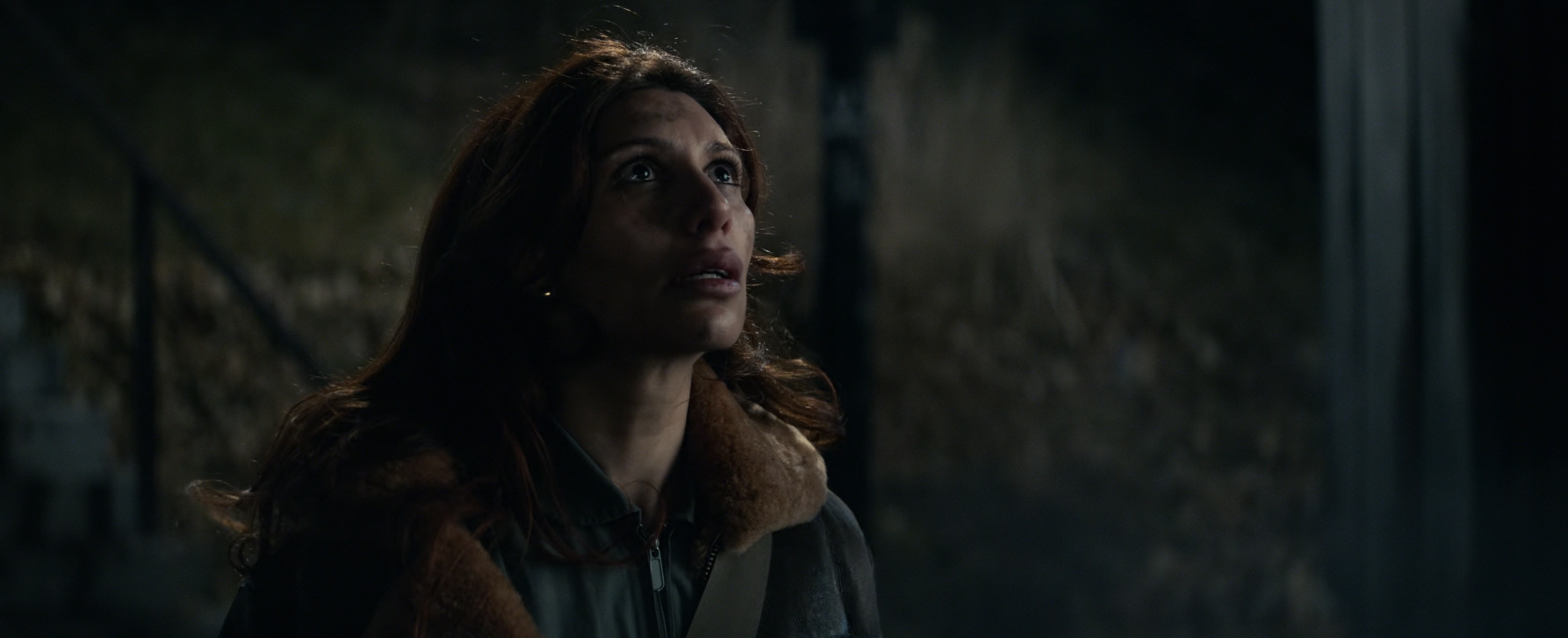 Troll 2 Cast on Netflix - Sara Khorami as Marion Auryn Rhadani