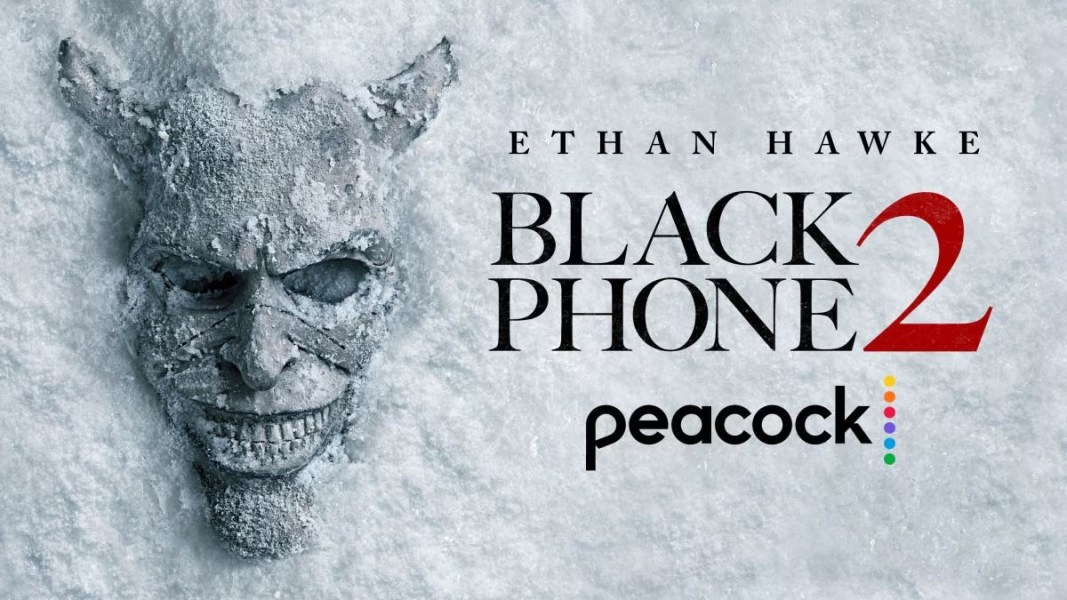 Black Phone 2 Cast - Every Actor and Character in the 2025 Movie on Amazon, Apple TV and Peacock