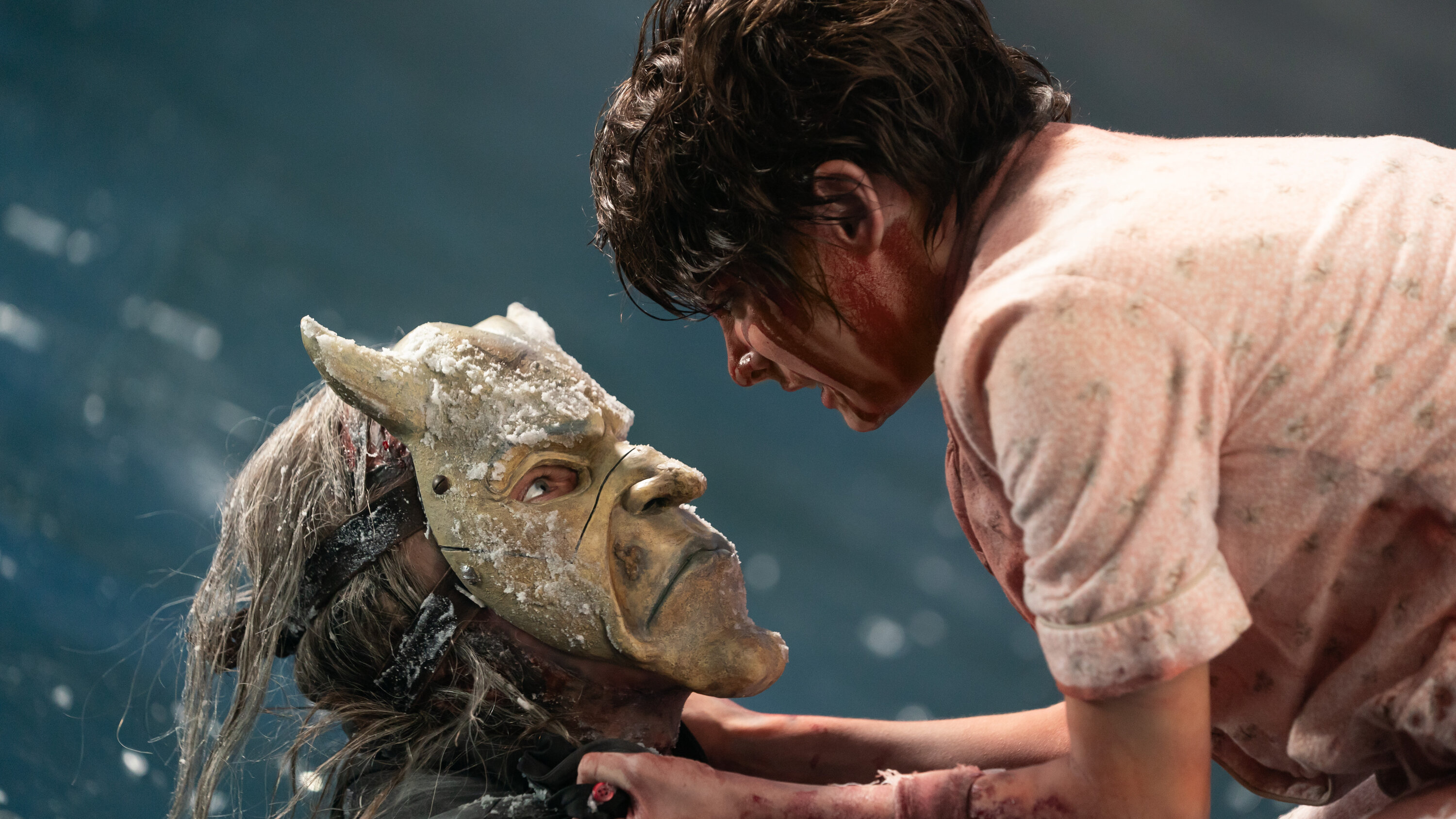 Black Phone 2 Soundtrack - Every Song in the 2025 Movie on Amazon, Apple TV and Peacock