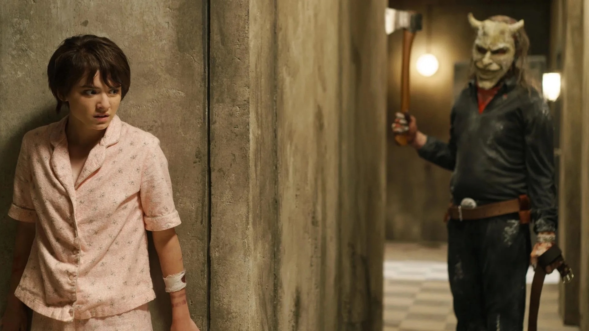 Black Phone 2 Soundtrack - Every Song in the 2025 Movie on Amazon, Apple TV and Peacock