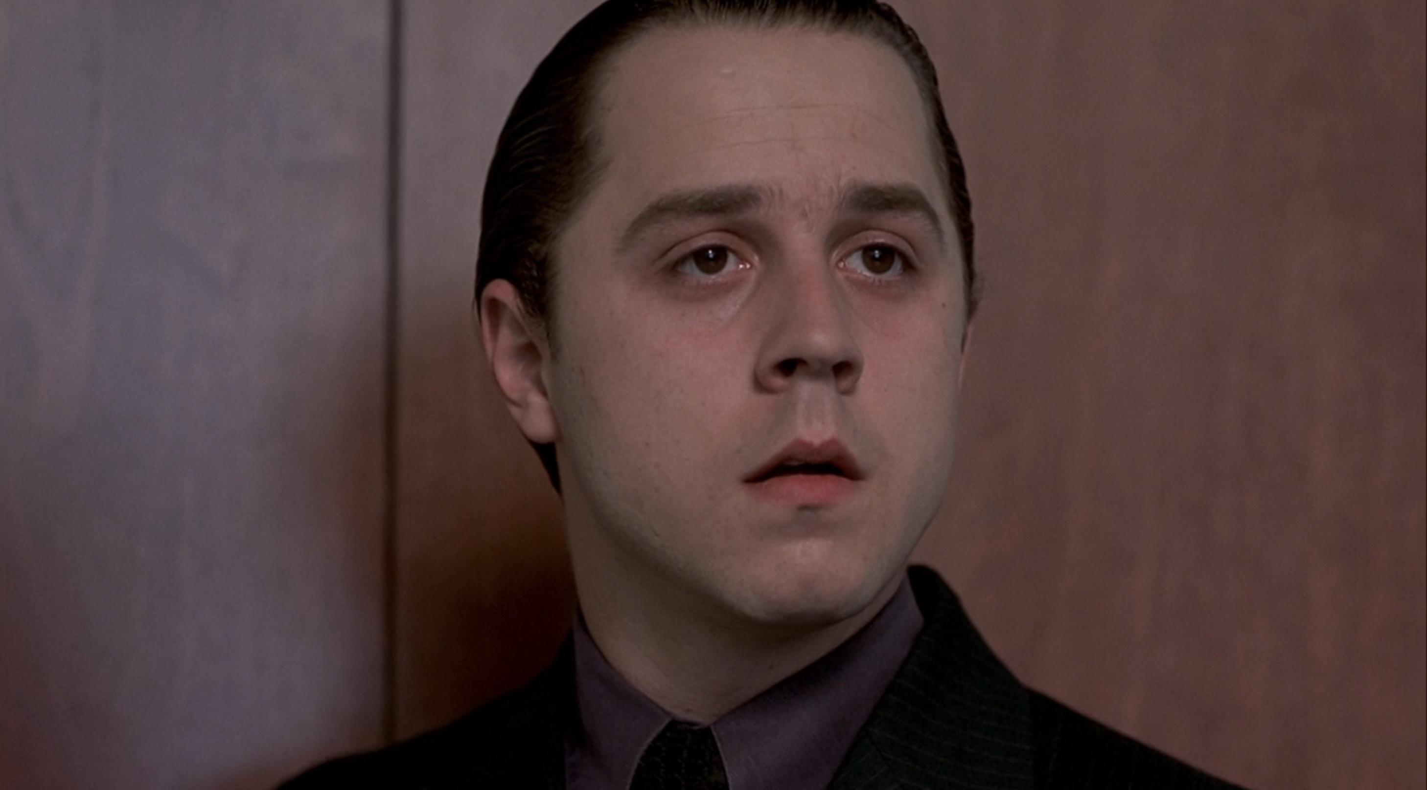 Boiler Room Cast on Amazon and Tubi - Giovanni Ribisi as Seth Davis