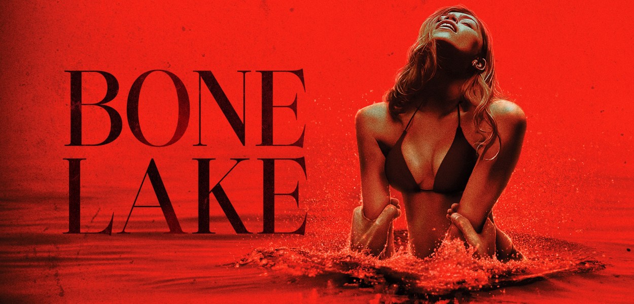 Bone Lake Cast on Amazon and Netflix - Every Actor and Character in the 2024 Movie