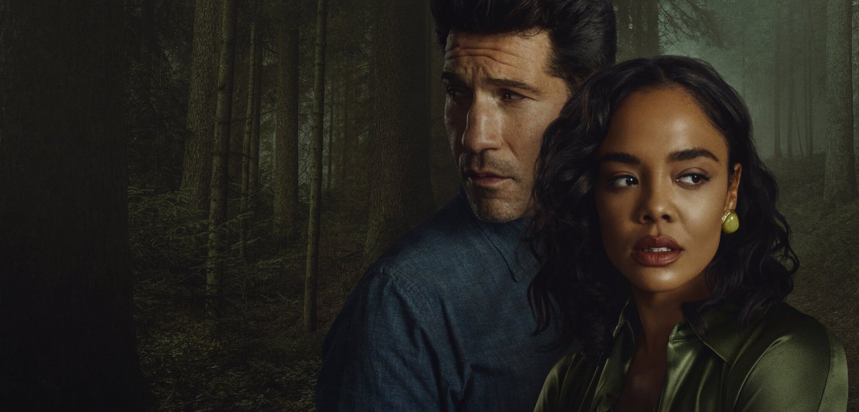 His & Hers Cast - Every Actor and Character in the 2026 Netflix Miniseries