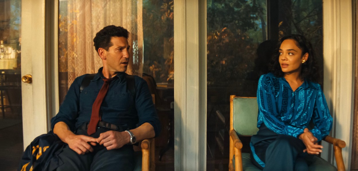 His & Hers Soundtrack - Every Song in the 2026 Netflix Miniseries