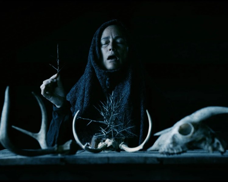 Mother of Flies Cast - Every Actor and Character in the 2025 Shudder Movie on AMC+