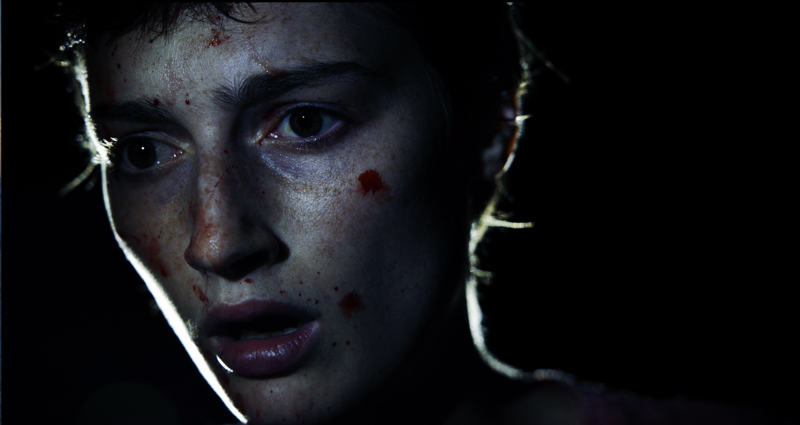 Mother of Flies Review - 2025 Adams Family Shudder Movie on AMC (Filmmakers: John Adams, Zelda Adams, Toby Poser)