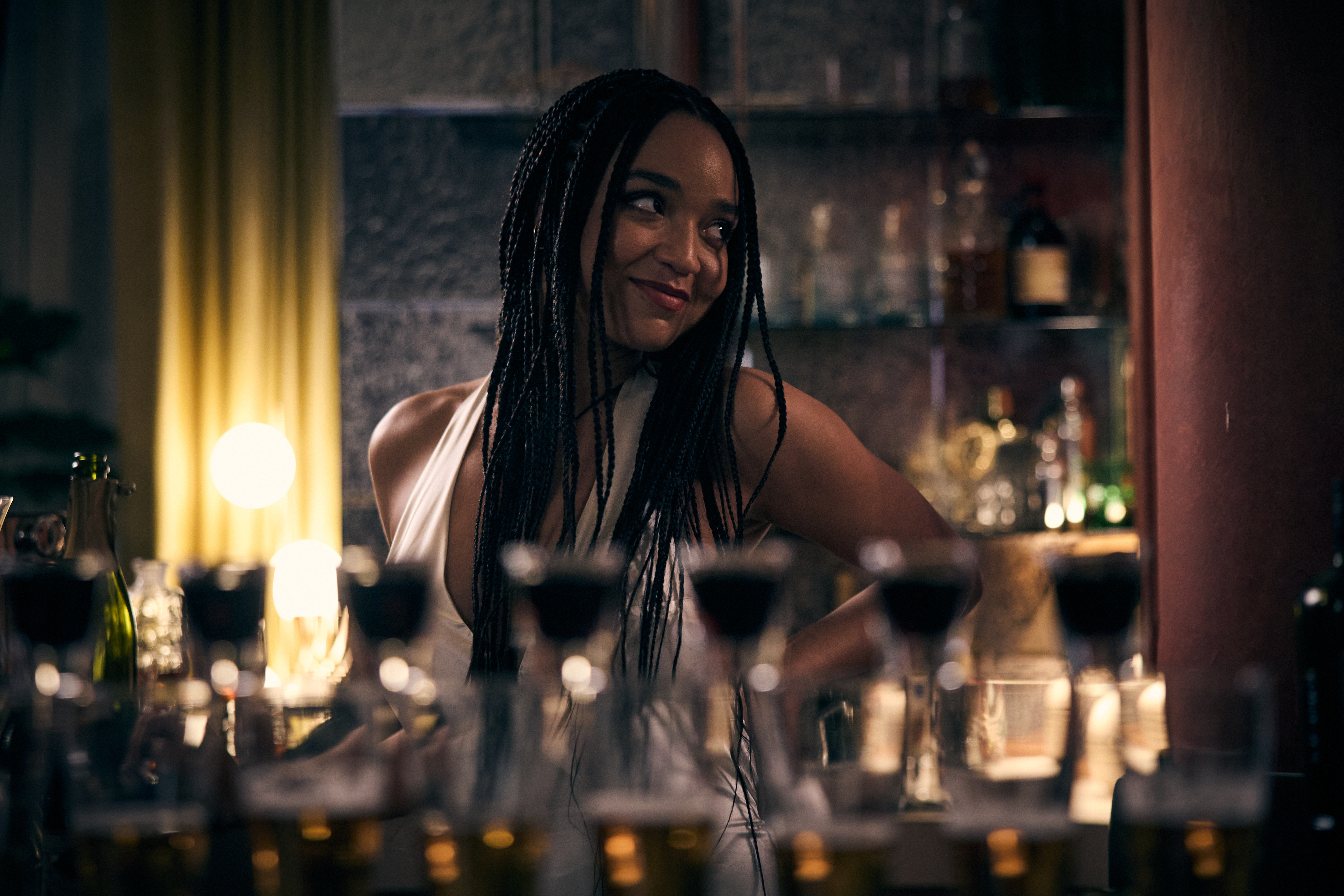 One More Shot Review - 2025 Nicholas Clifford Movie Film on Amazon