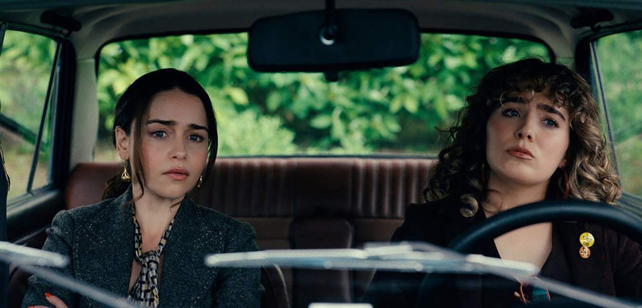 Ponies Cast - Every Actor and Character in the Peacock Series