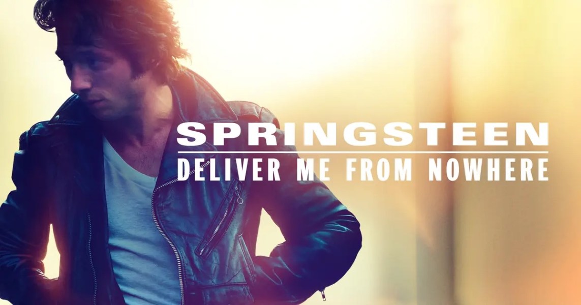 Springsteen: Deliver Me from Nowhere Cast - Every Actor and Character in the 2025 Movie on Amazon, Disney+, HBO Max and Hulu