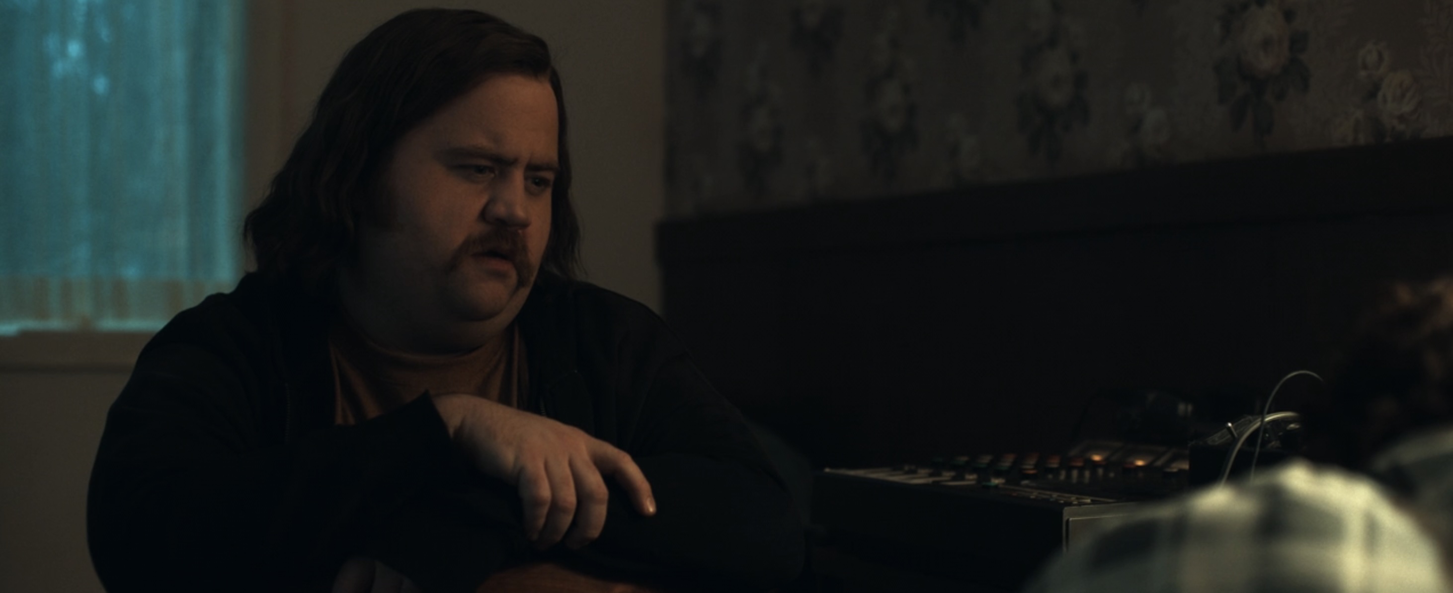 Springsteen: Deliver Me from Nowhere Cast on Amazon, Disney+, HBO Max and Hulu - Paul Walter Hauser as Mike Batlan