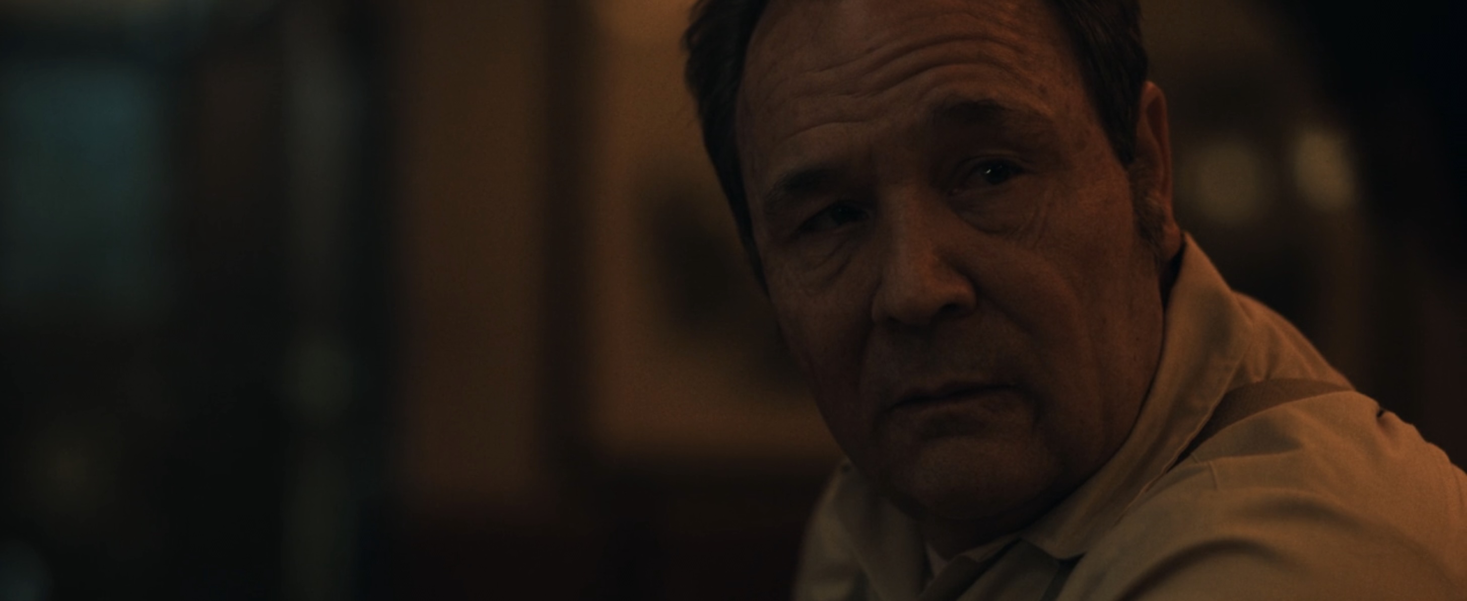 Springsteen: Deliver Me from Nowhere Cast on Amazon, Disney+, HBO Max and Hulu - Stephen Graham as Douglas Springsteen