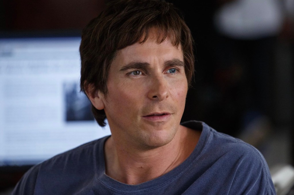 The Big Short Cast: Every Actor and Character in the 2015 Movie