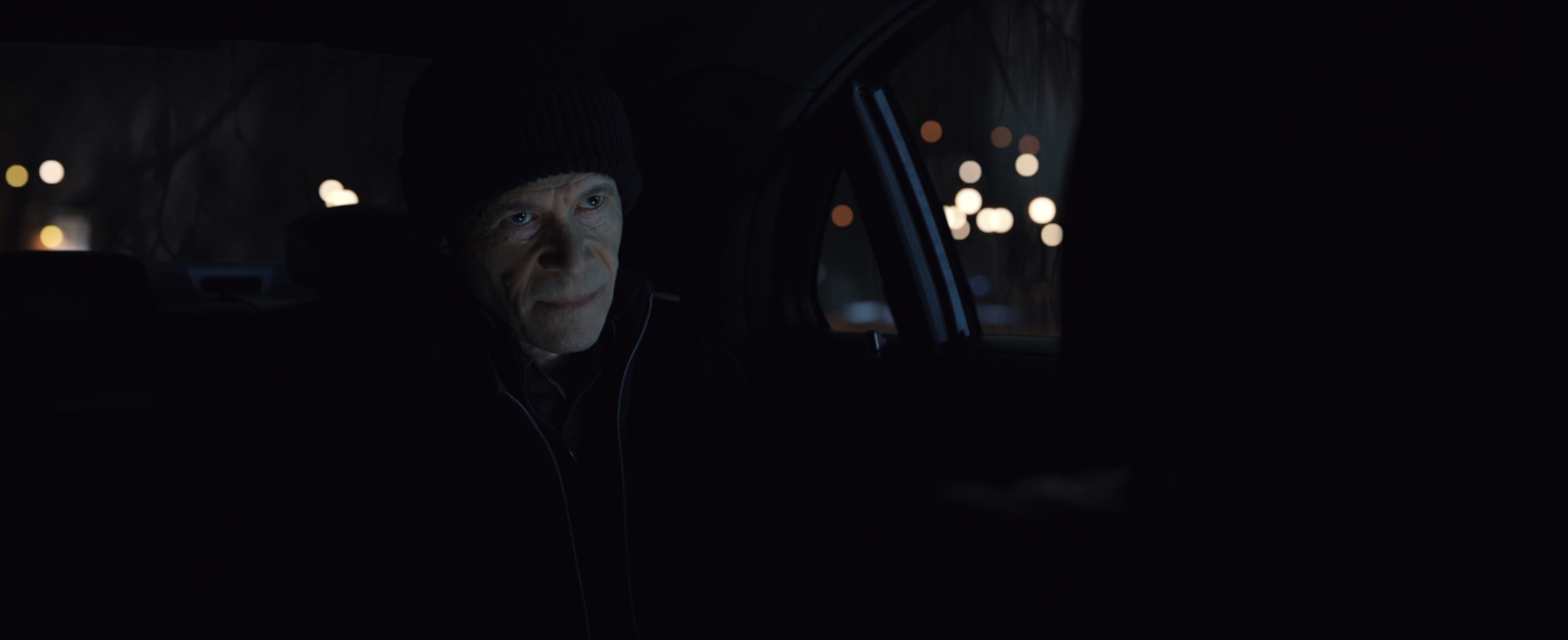 The Copenhagen Test Soundtrack on Peacock - Every Song in Season 1, Episode 3