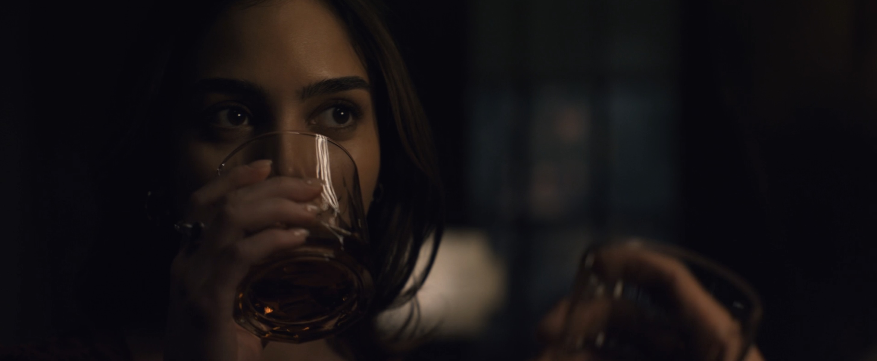 The Copenhagen Test Soundtrack on Peacock - Every Song in Season 1, Episode 4