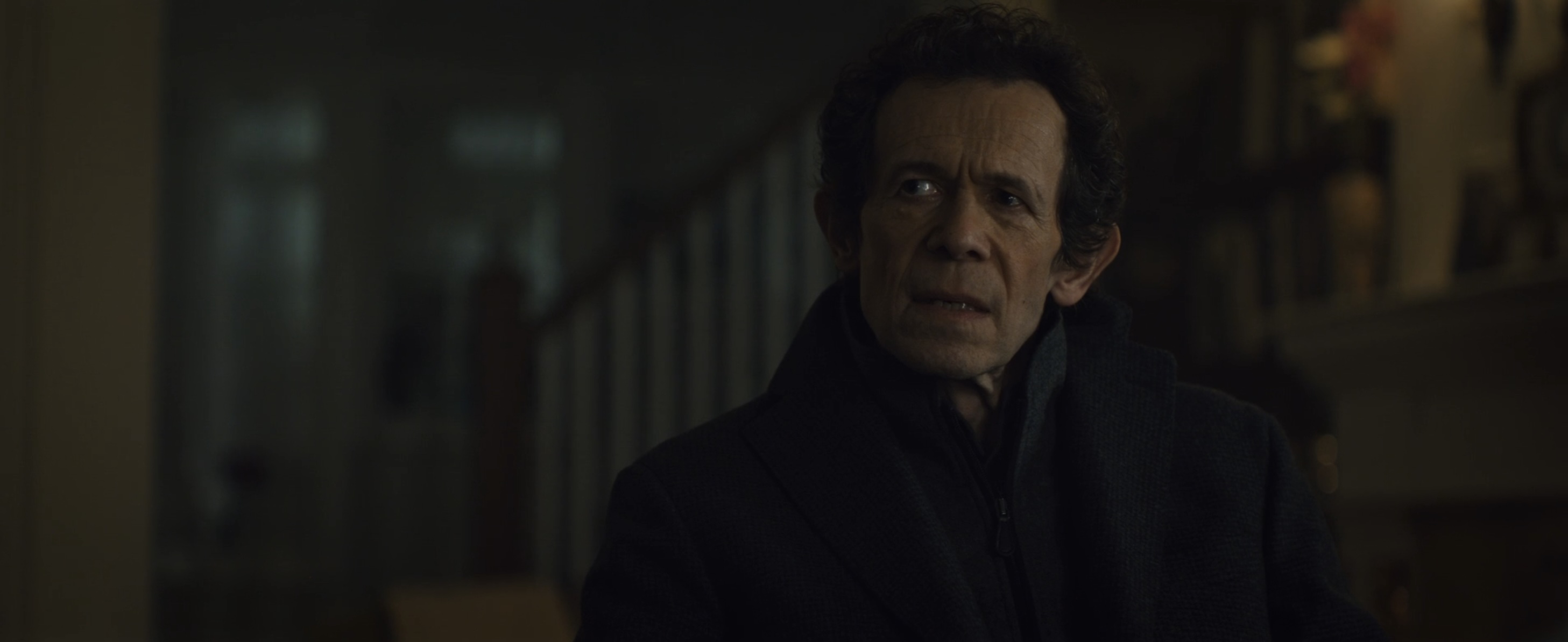 The Copenhagen Test Soundtrack on Peacock - Every Song in Season 1, Episode 7