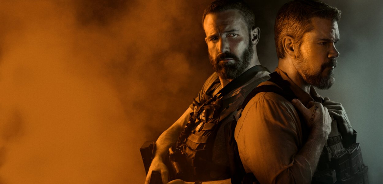 The Rip Cast - Every Actor and Character in the 2026 Netflix Movie