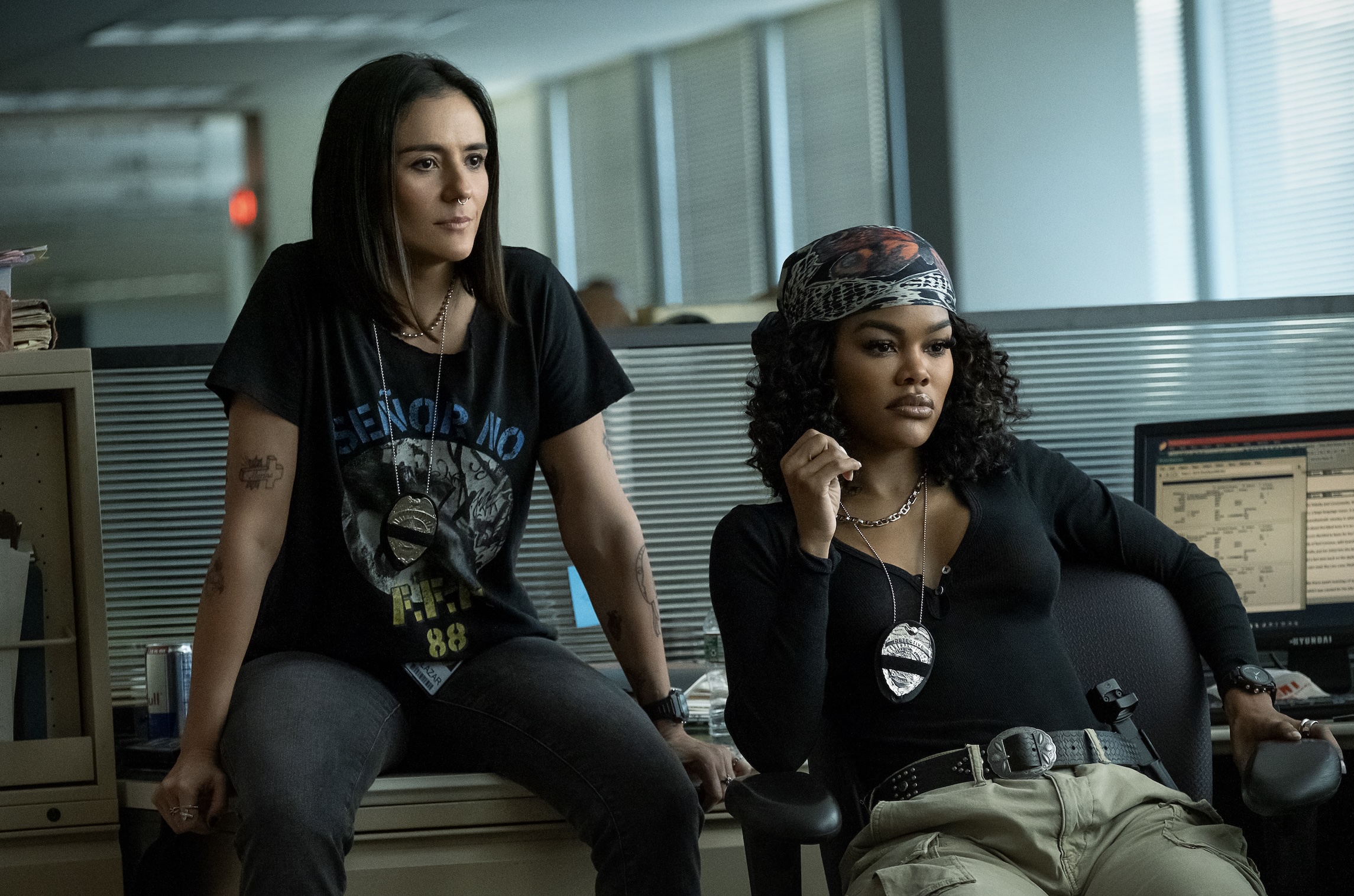 The Rip Soundtrack - Every Song in the 2026 Netflix Movie