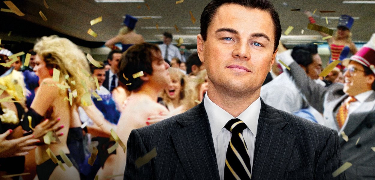The Wolf of Wall Street Cast - Every Actor and Character in the 2013 Movie on Netflix, Paramount+ and Peacock