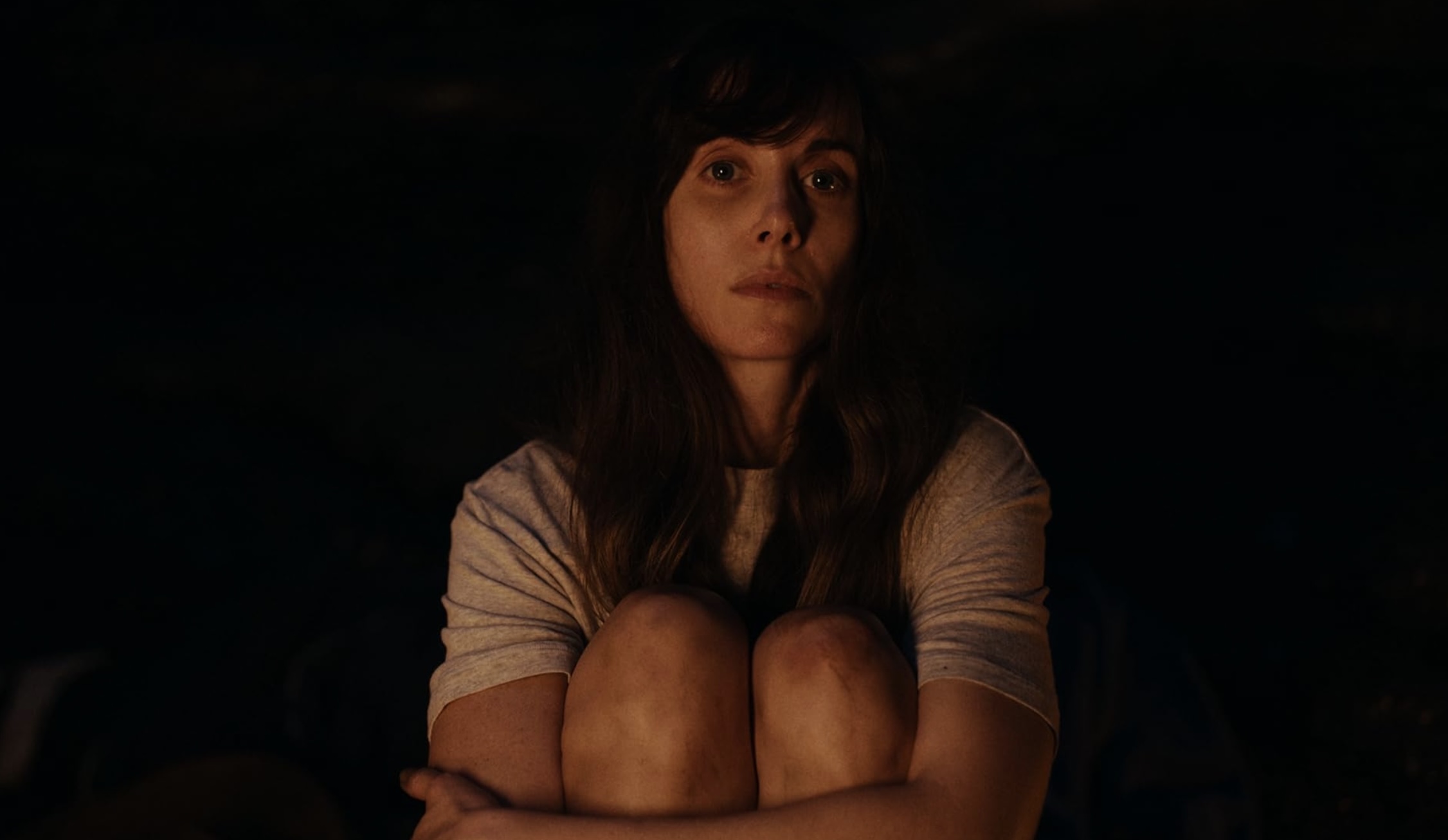 Together Cast on Amazon, Disney+, HBO Max and Hulu - Alison Brie as Millie