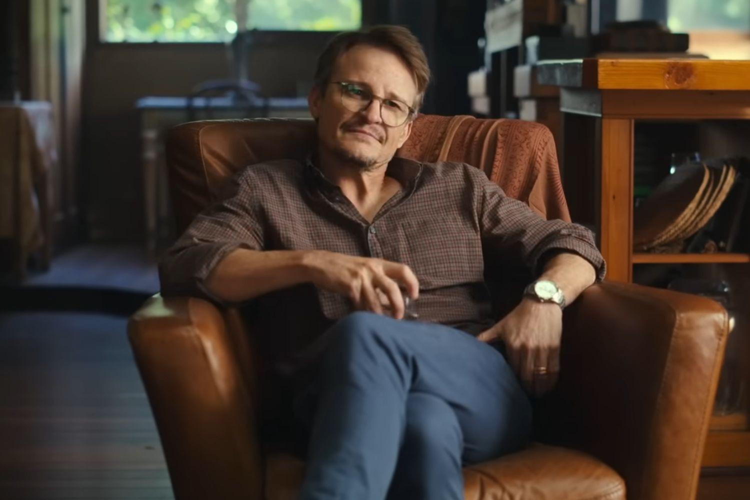 Together Cast on Amazon, Disney+, HBO Max and Hulu - Damon Herriman as Jamie