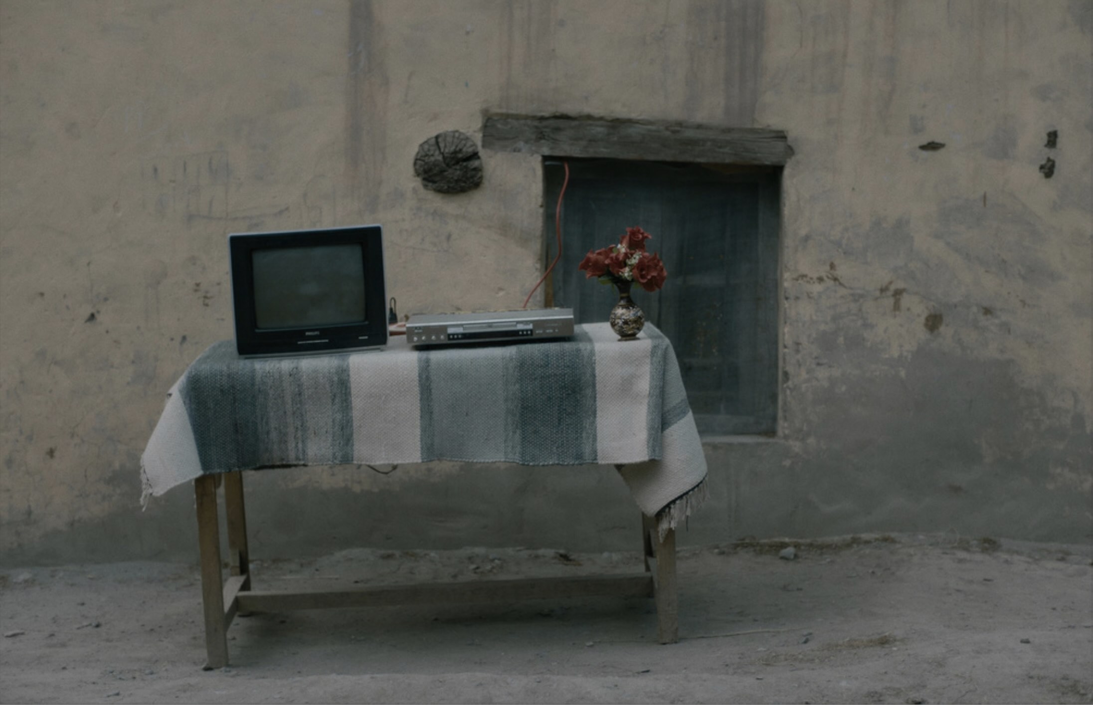 White Snow Interview - 2025 Praveen Morchhale Movie Film