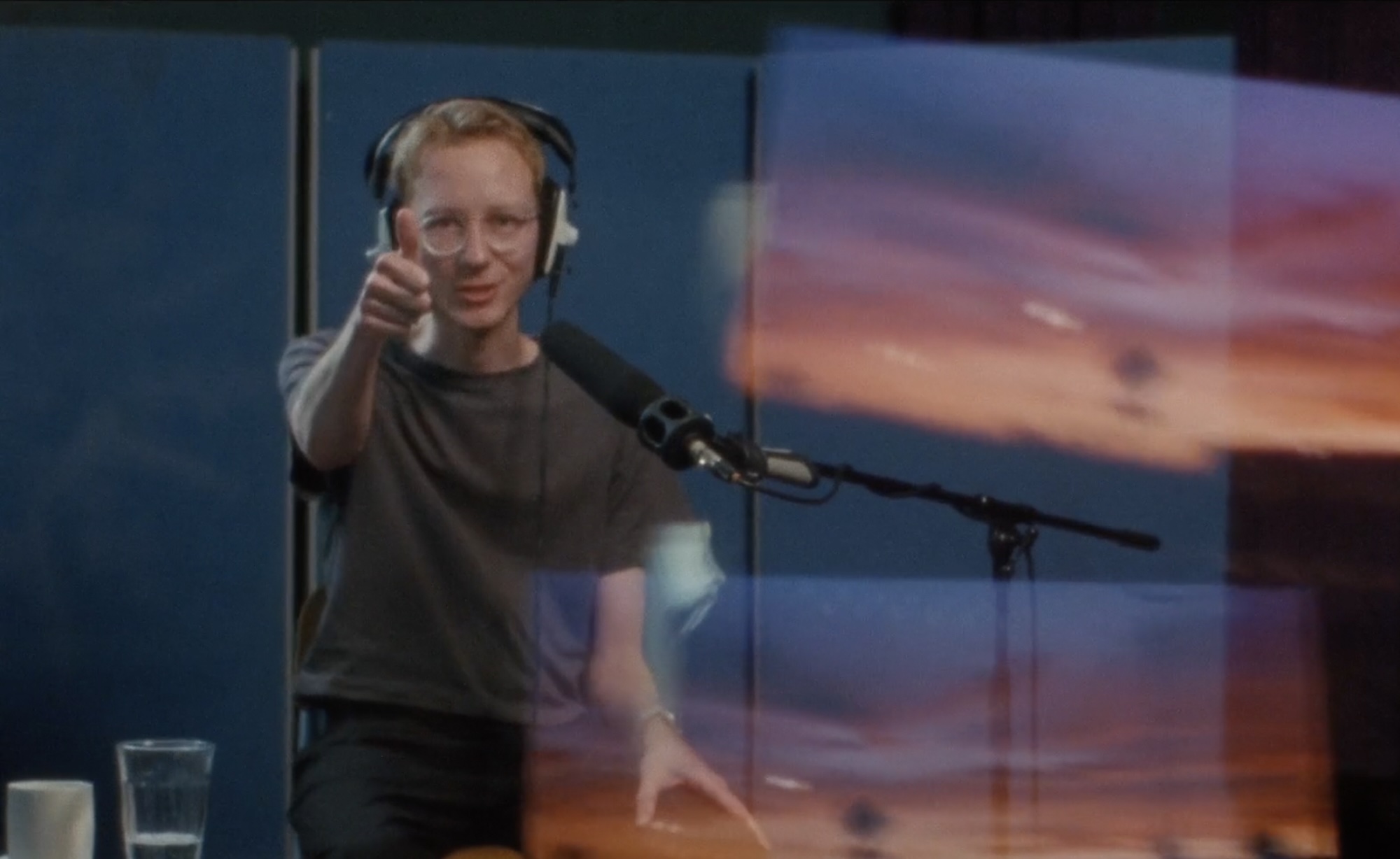 Zodiac Killer Project Review - 2025 Charlie Shackleton Documentary Film/Movie