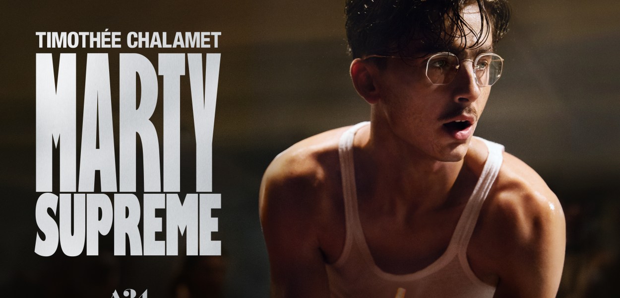 Marty Supreme Cast - Every Actor and Character in the 2025 Movie on Amazon