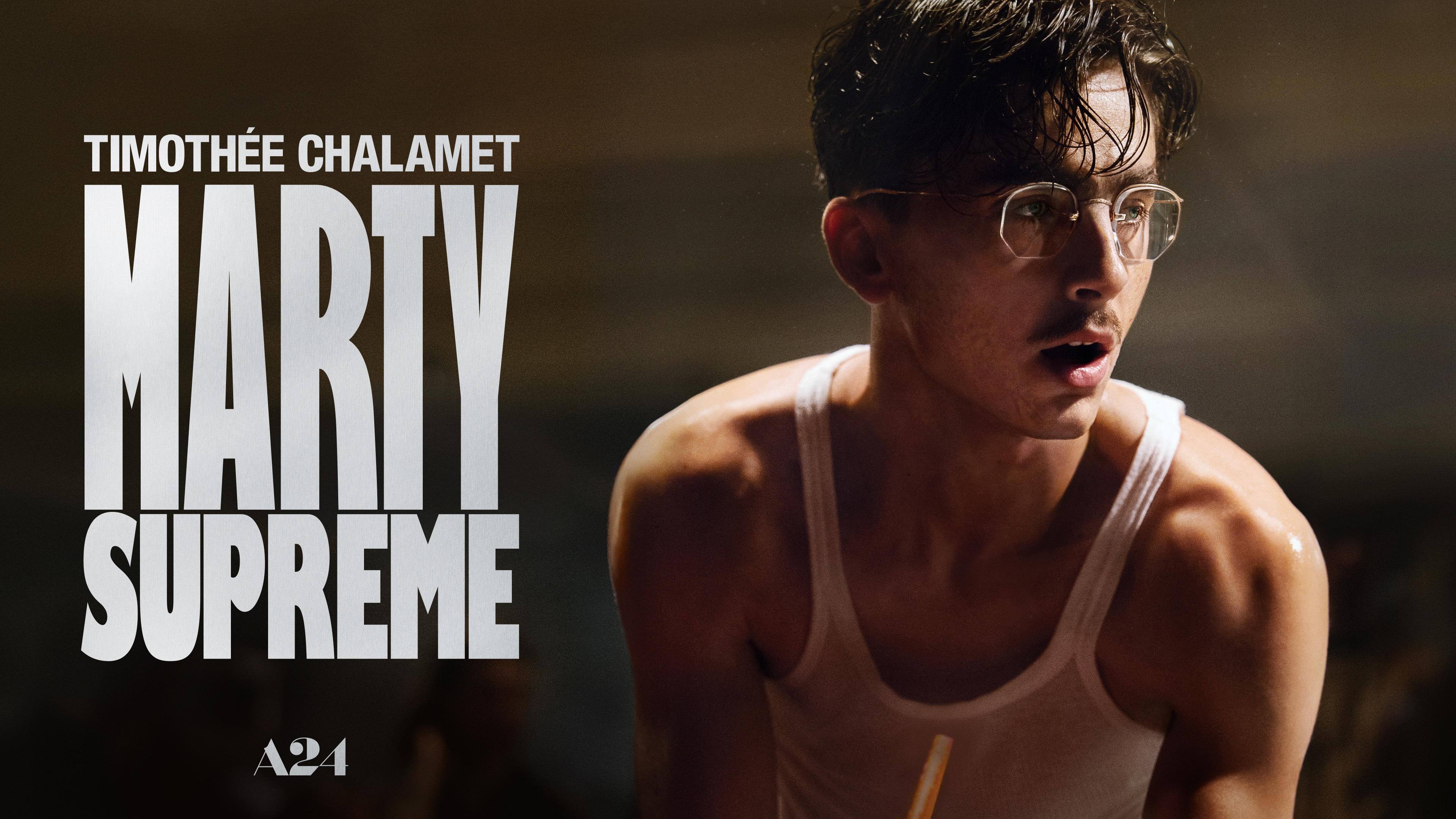 Marty Supreme Cast - Every Actor and Character in the 2025 Movie on Amazon