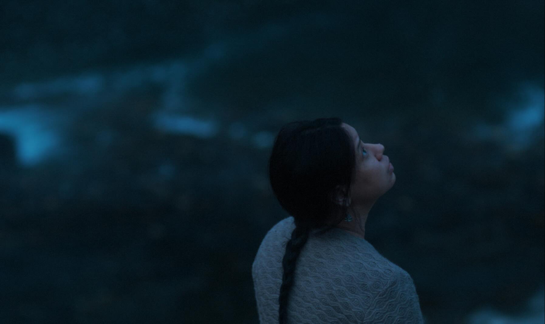 Secret of a Mountain Serpent Interview - 2025 Nidhi Saxena Movie Film