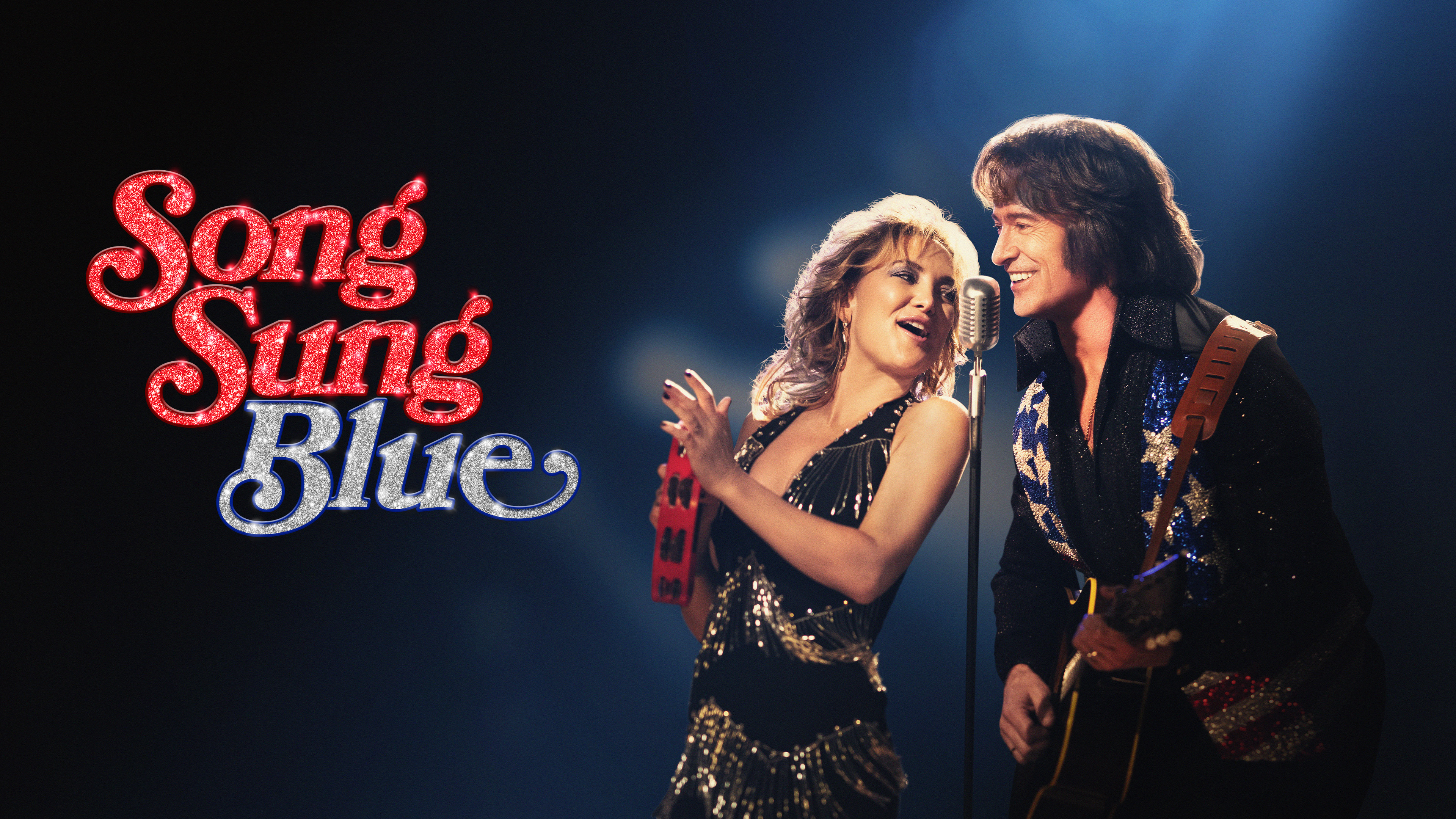 Song Sung Blue Cast - Every Actor and Character in the 2025 Movie on Apple TV and Peacock