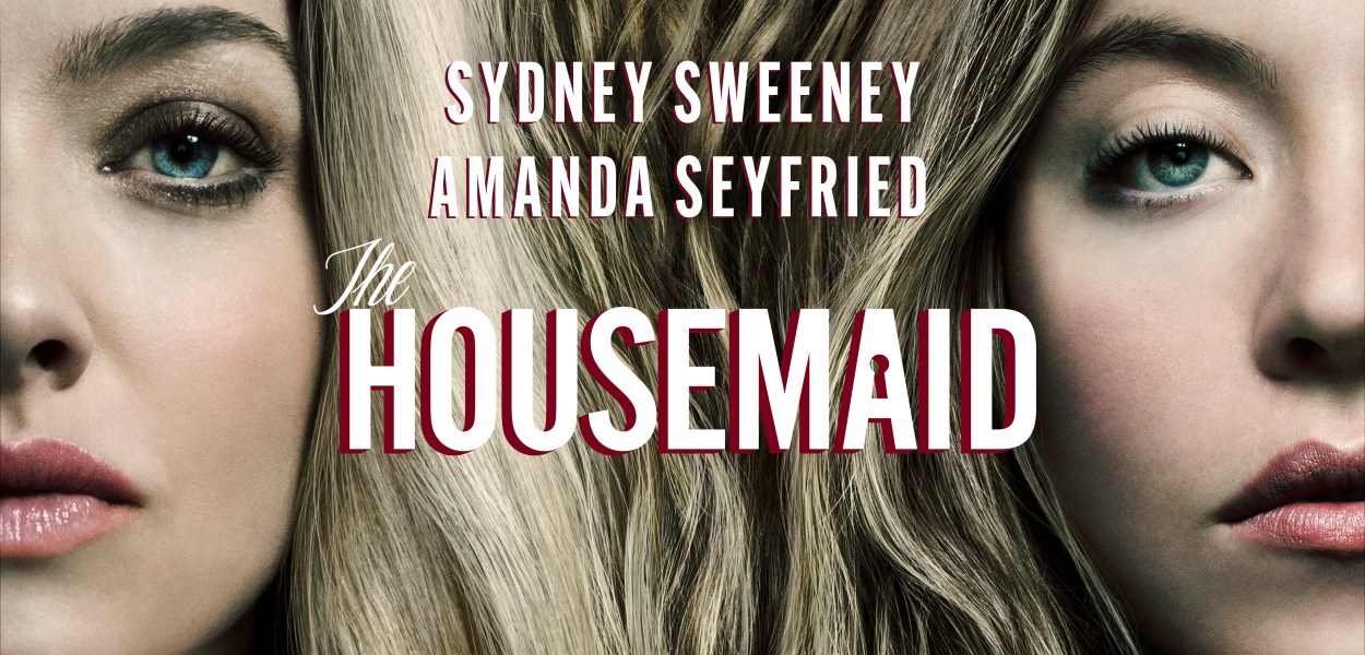 The Housemaid Cast - Every Actor and Character in the 2025 Movie on Amazon