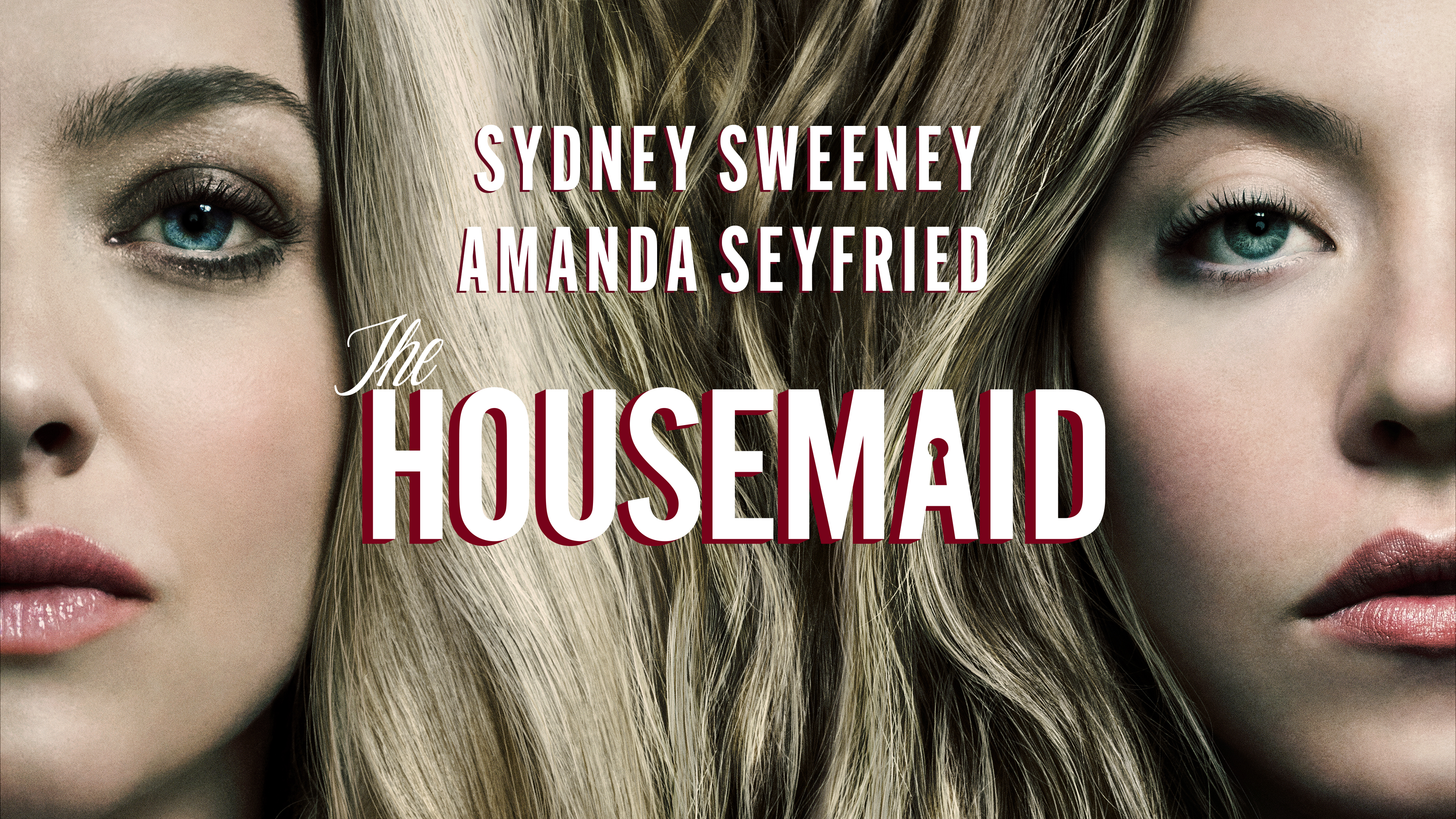 The Housemaid Cast - Every Actor and Character in the 2025 Movie on Amazon