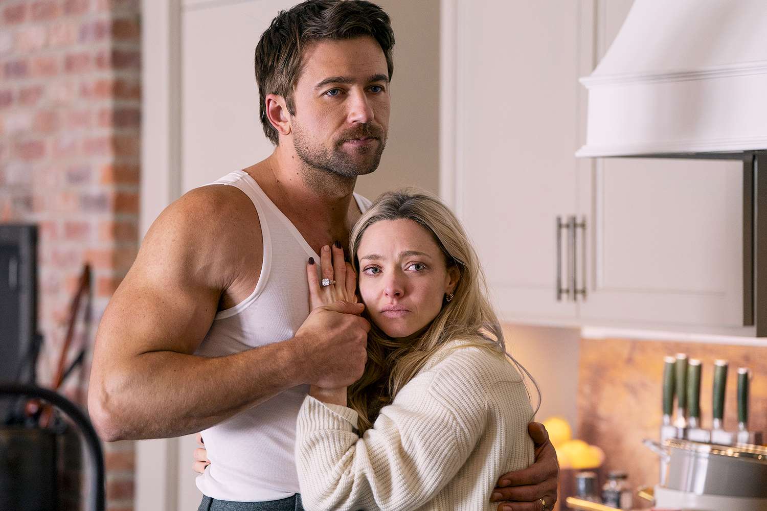 The Housemaid Soundtrack -- Every Song in the 2025 Movie on Amazon and Starz