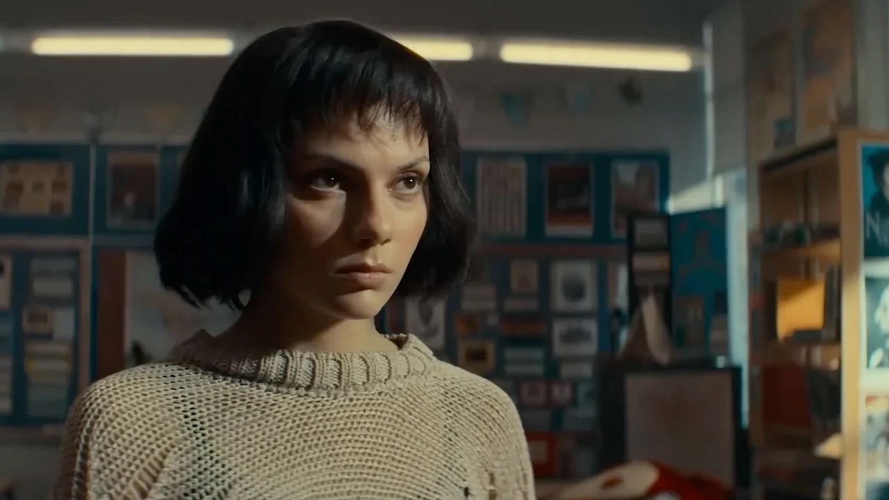 Whistle Review - 2025 Corin Hardy Movie Film