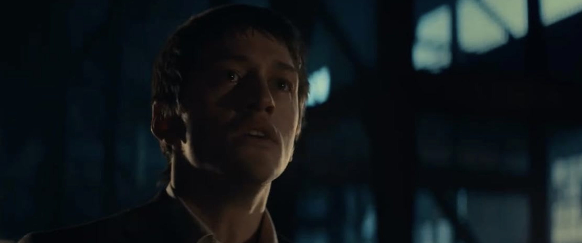 Whistle Review - 2025 Corin Hardy Movie Film