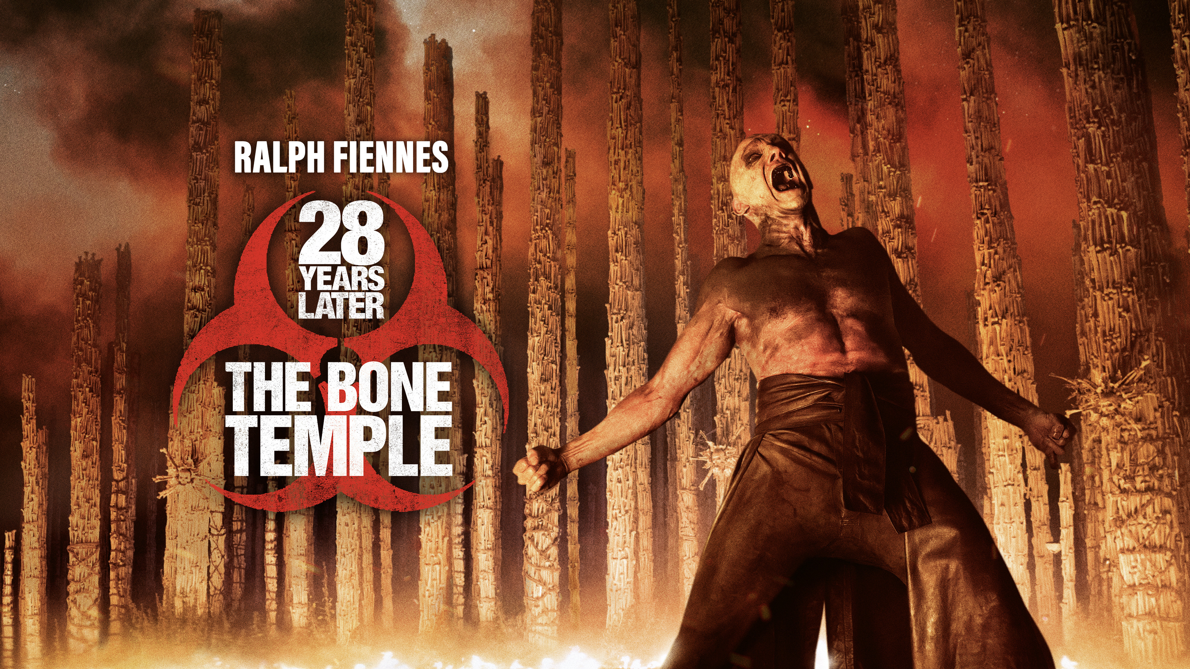 28 Years Later: The Bone Temple Cast - Every Actor and Character in the 2026 Movie on Amazon and Netflix