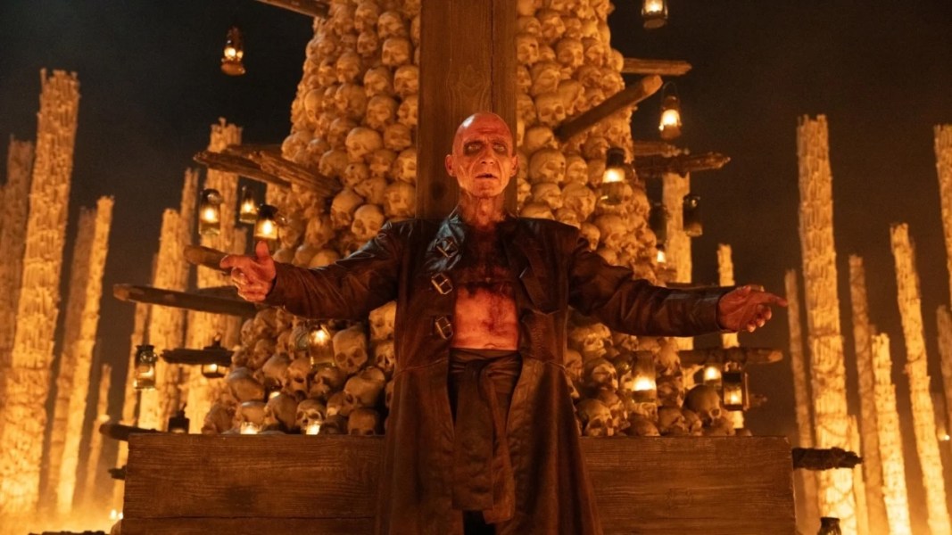 28 Years Later: The Bone Temple Soundtrack - Every Song in the 2026 Movie on Amazon and Netflix