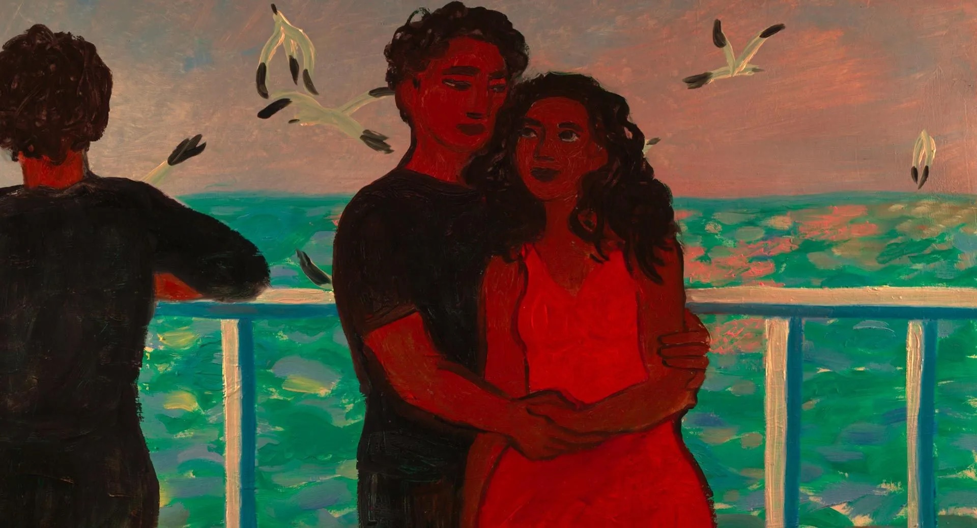 Animated Short Films Review (Academy Awards/Oscars) - Butterfly