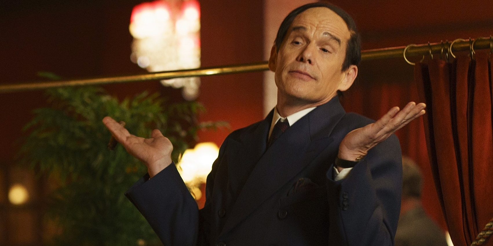 Blue Moon Essay - 2025 Richard Linklater Movie/Film on Amazon and Netflix