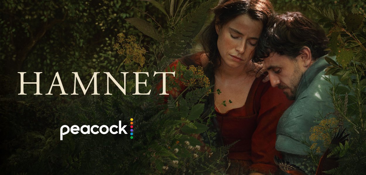 Hamnet Cast - Every Actor and Character in the 2025 Movie on Apple TV and Peacock