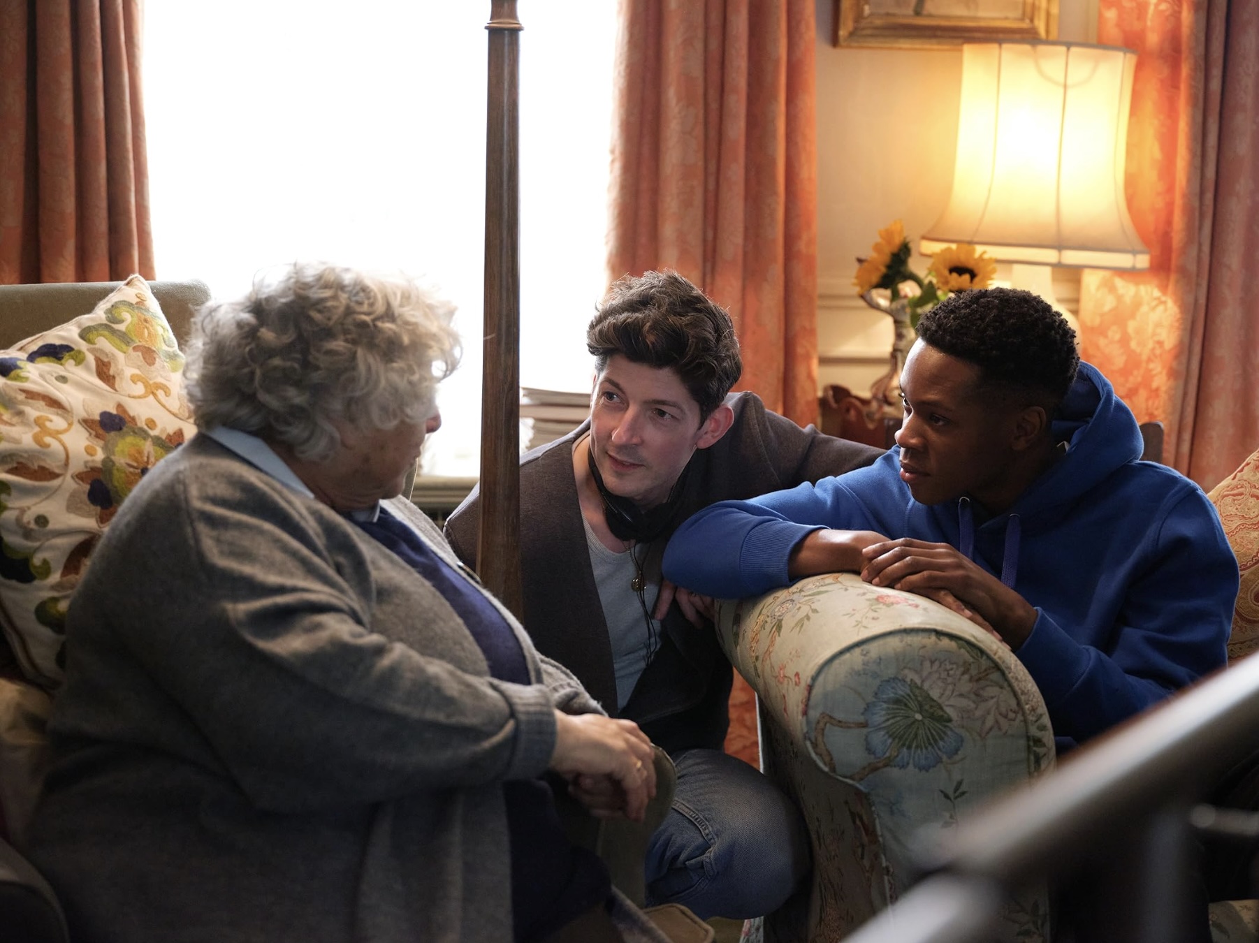 Live-Action Short Films Review (Academy Awards/Oscars) - A Friend of Dorothy