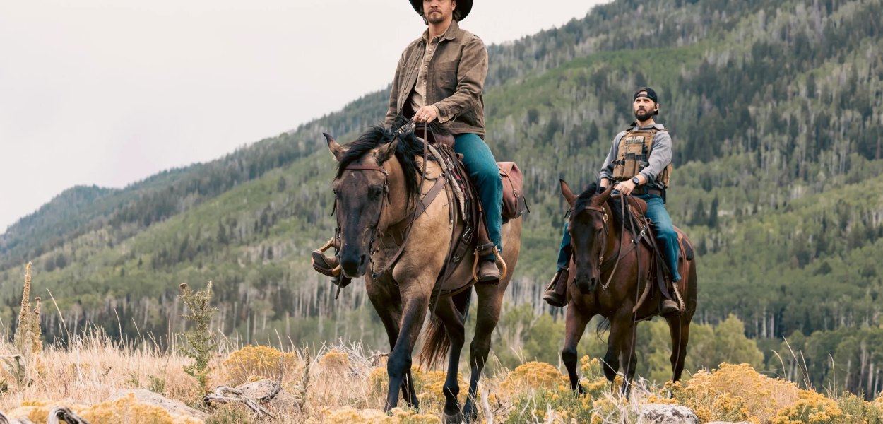 Marshals Soundtrack - Every Song in the Paramount+ Series